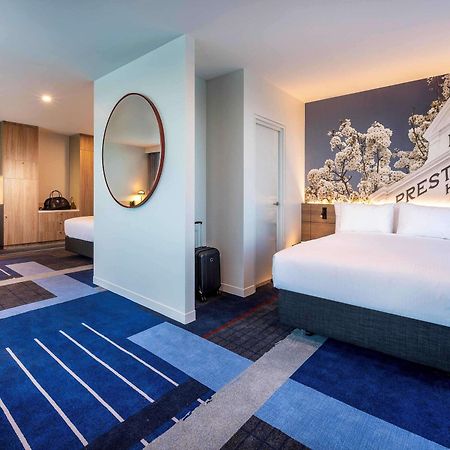 Novotel Melbourne Preston Экстерьер фото