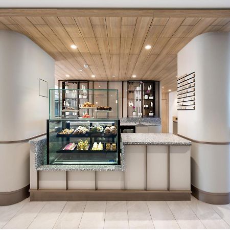 Novotel Melbourne Preston Экстерьер фото