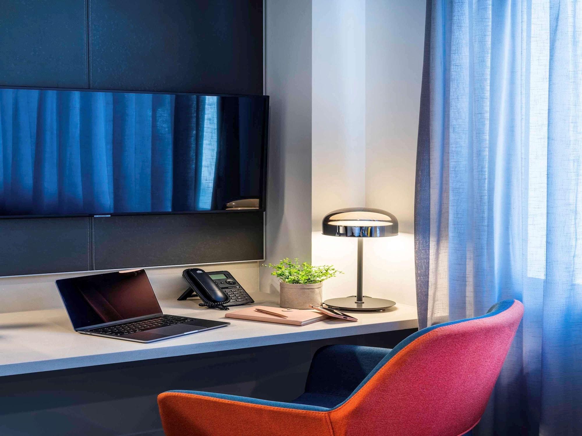 Novotel Melbourne Preston Экстерьер фото