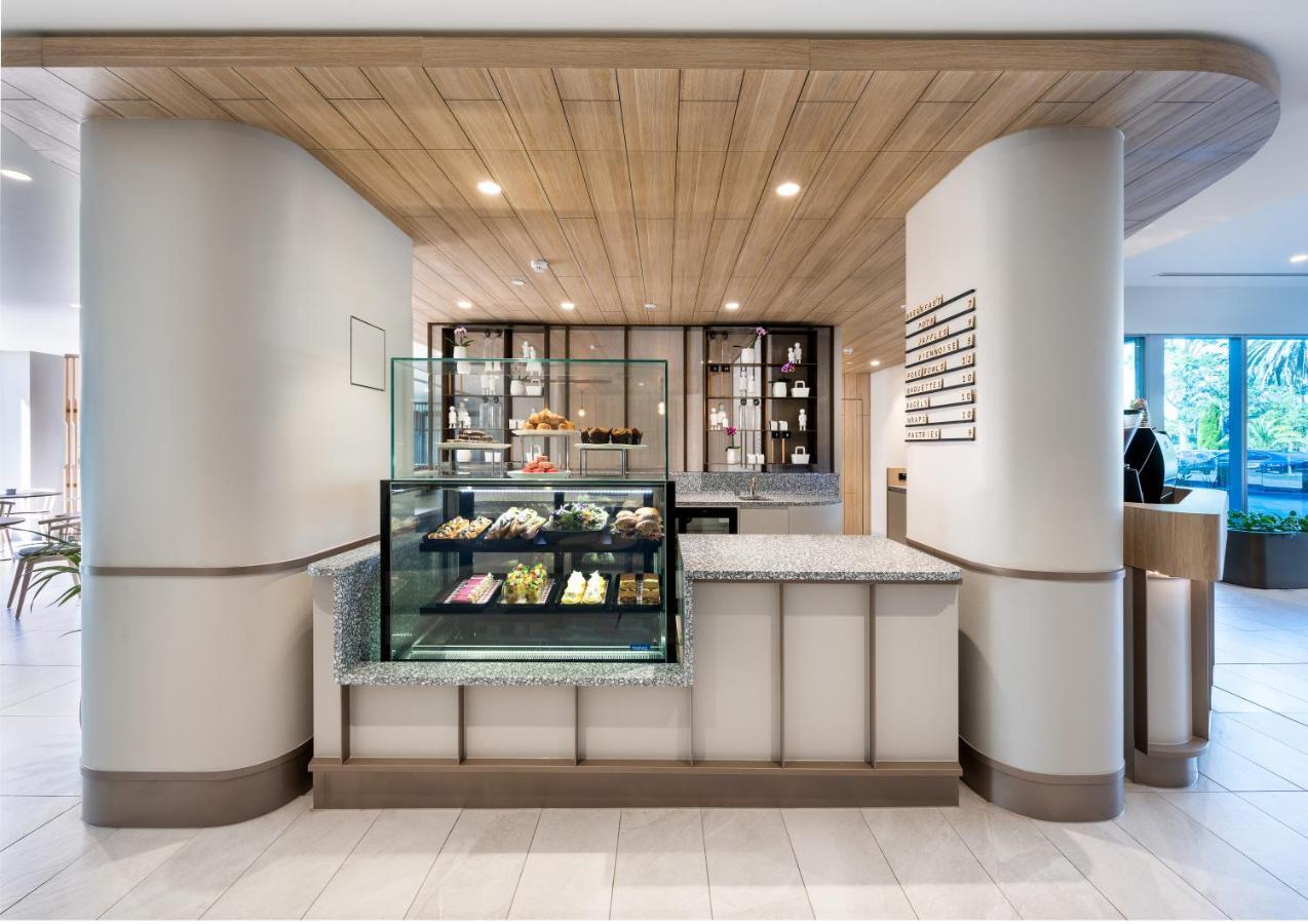 Novotel Melbourne Preston Экстерьер фото